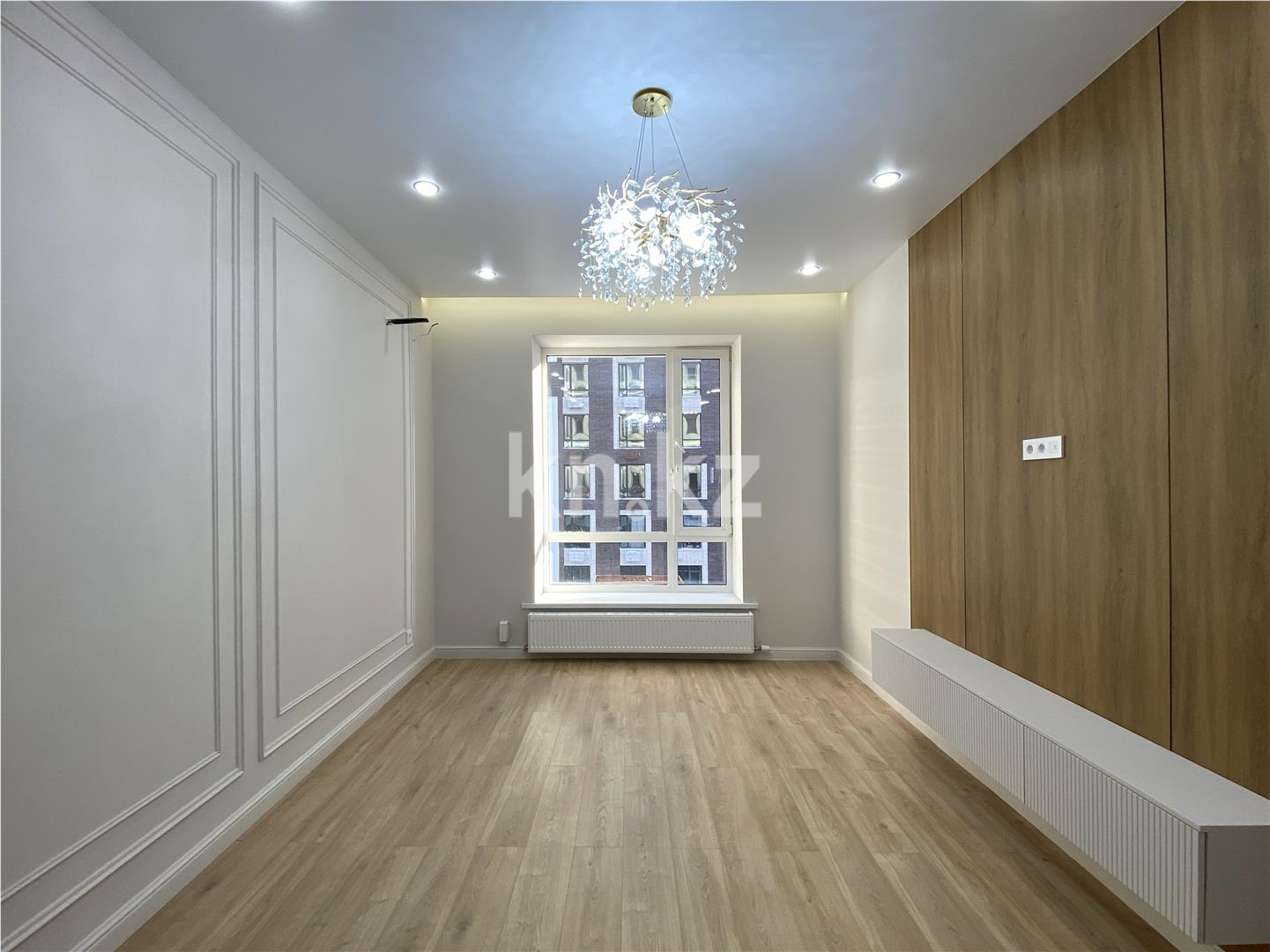 Продажа 2-комнатной квартиры, 41.15 м² в Астане