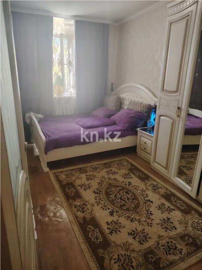 Продажа 2-комнатной квартиры, 56 м² в Астане - фото 2