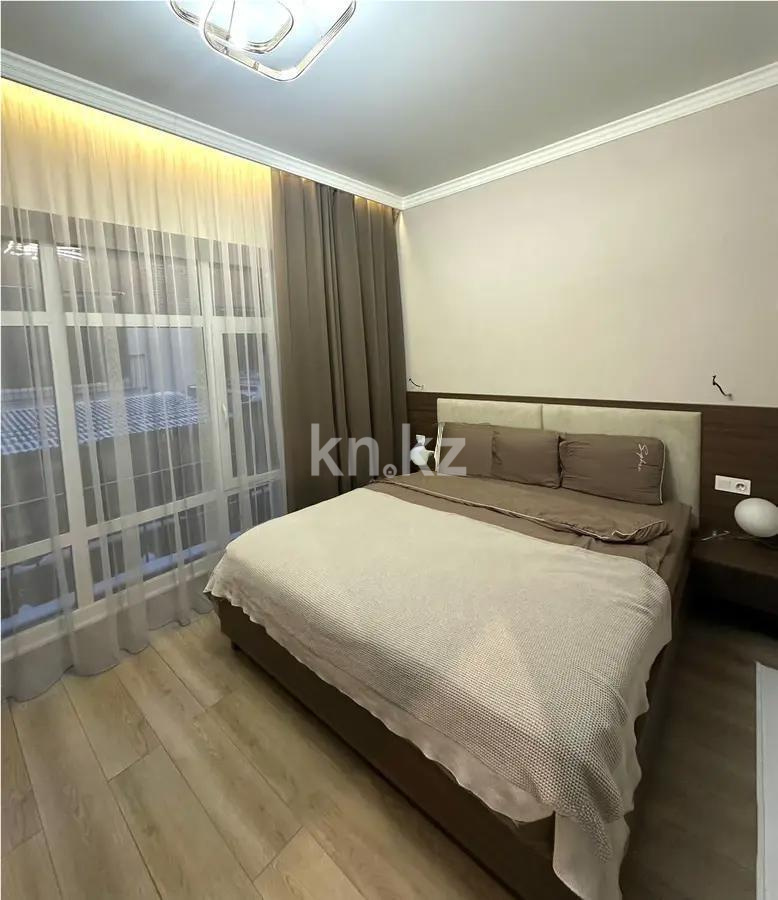 Продажа 4-комнатной квартиры, 101 м² в Караганде - фото 2