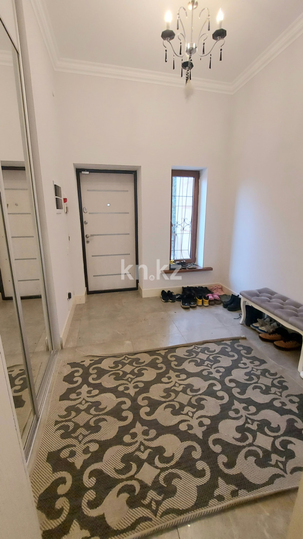 Продажа 5-комнатного дома, 300 м² в Алматы - фото 5