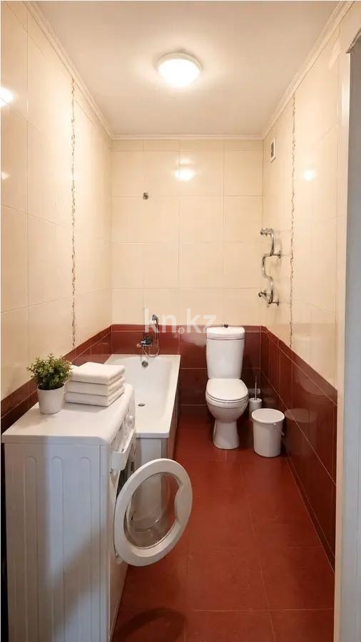 Продажа 2-комнатной квартиры, 56 м² в Астане - фото 3