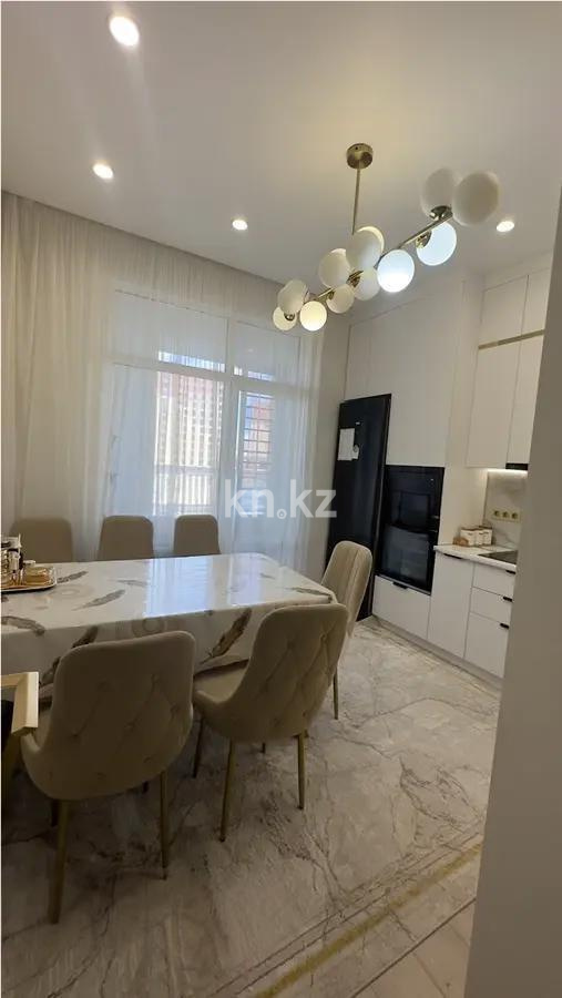 Продажа 2-комнатной квартиры, 65.5 м² в Астане - фото 2