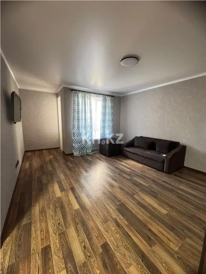 Продажа 1-комнатной квартиры, 54 м² в Астане
