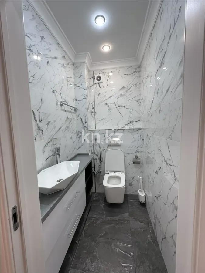 Продажа 3-комнатной квартиры, 89.9 м² в Астане - фото 5