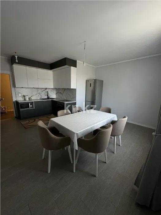 Продажа 2-комнатной квартиры, 85 м² в Алматы - фото 3