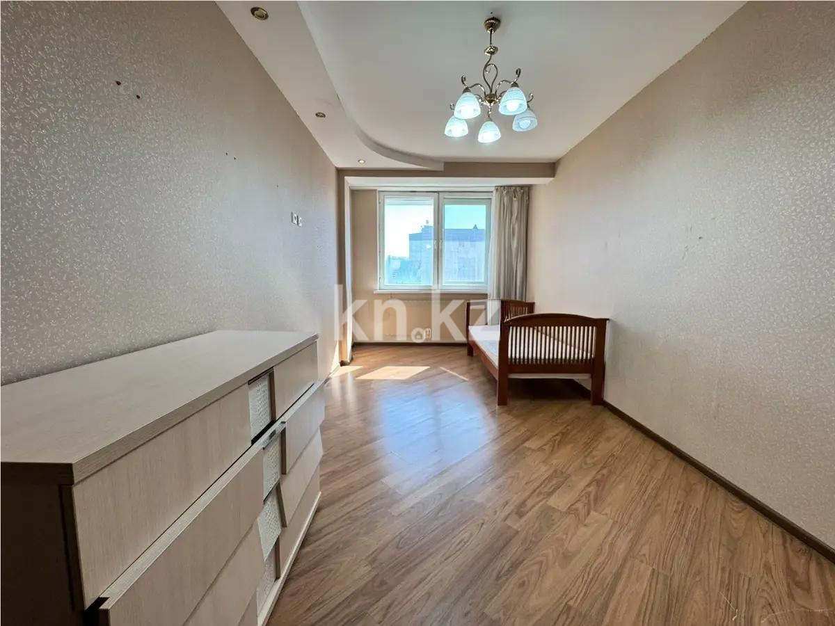 Продажа 3-комнатной квартиры, 91 м² в Астане - фото 3