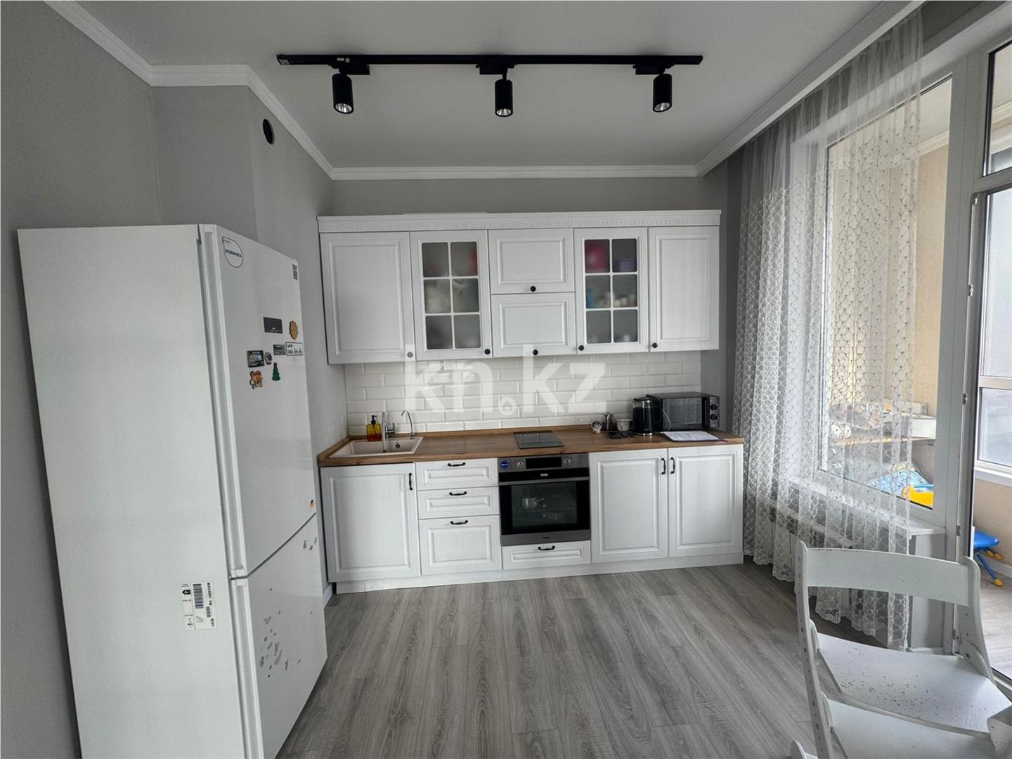 Продажа 2-комнатной квартиры, 60 м², ул. Асфендиярова в Астане - фото 7