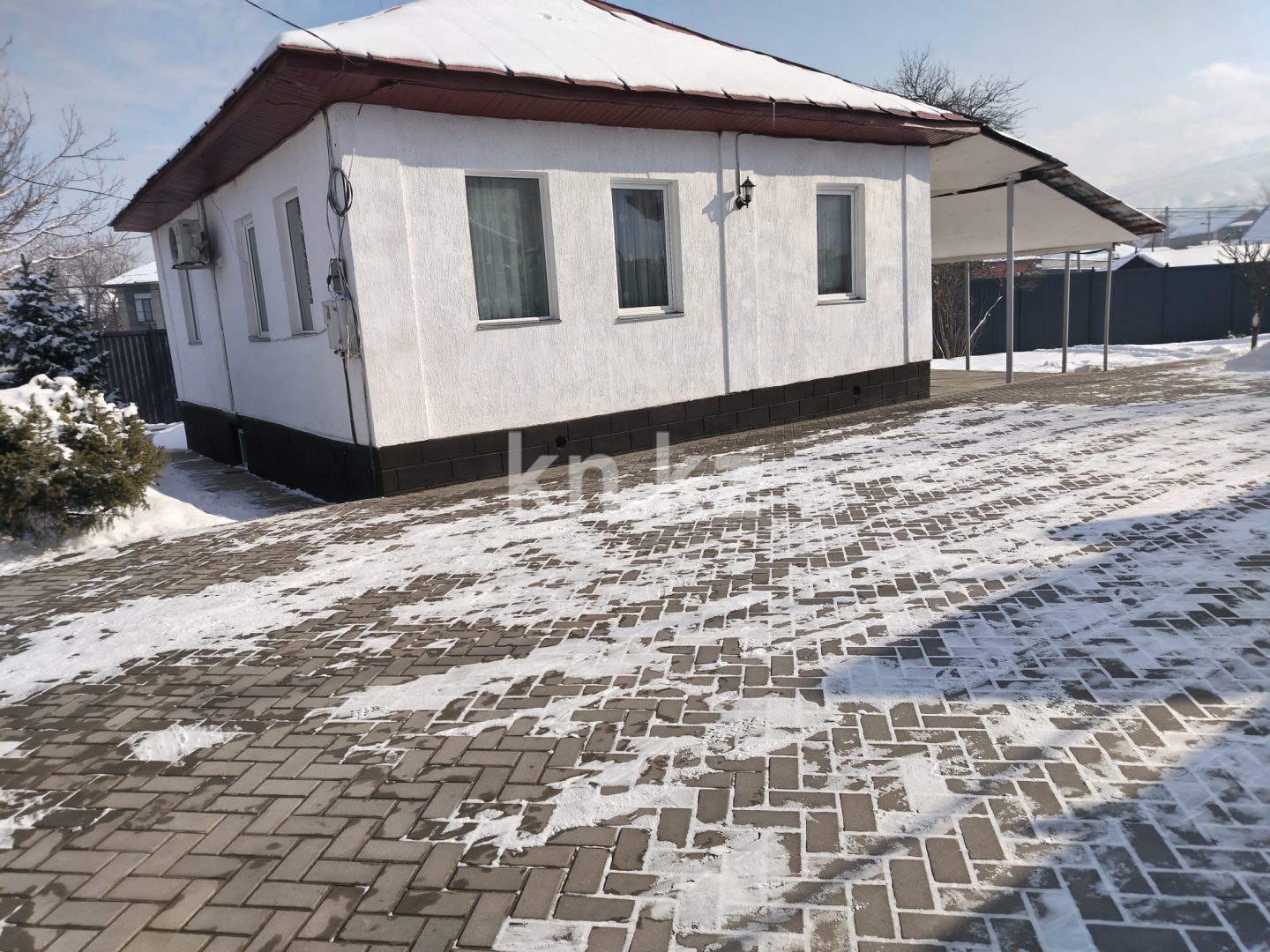 Продажа 3-комнатного дома, 83 м² в Алматы - фото 25