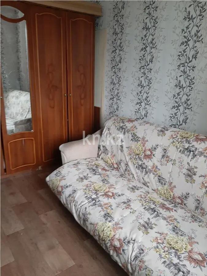 Продажа 2-комнатной квартиры, 43 м² в Астане - фото 3