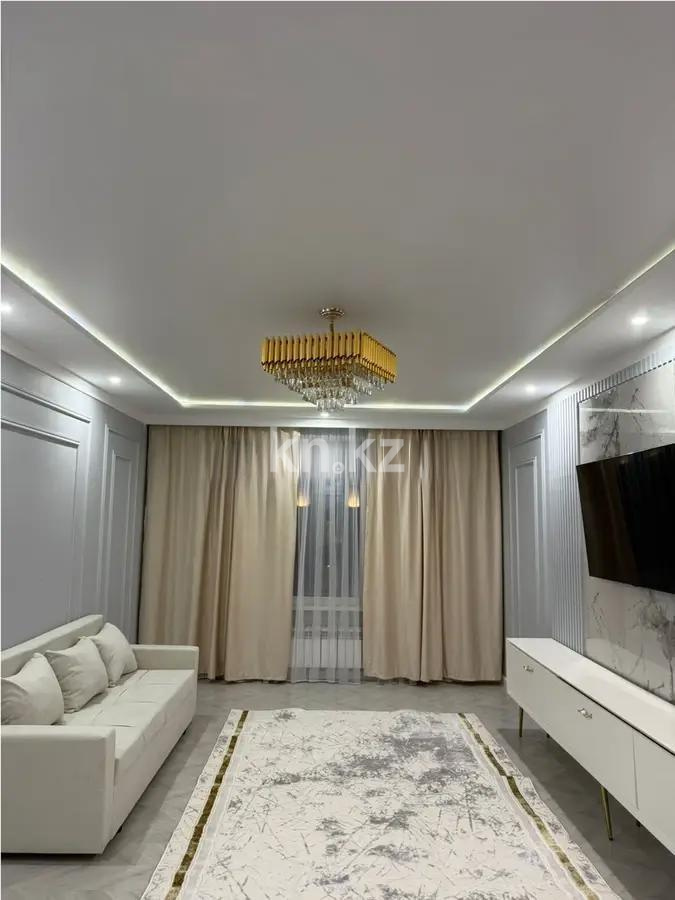 Продажа 2-комнатной квартиры, 70 м² в Алматы