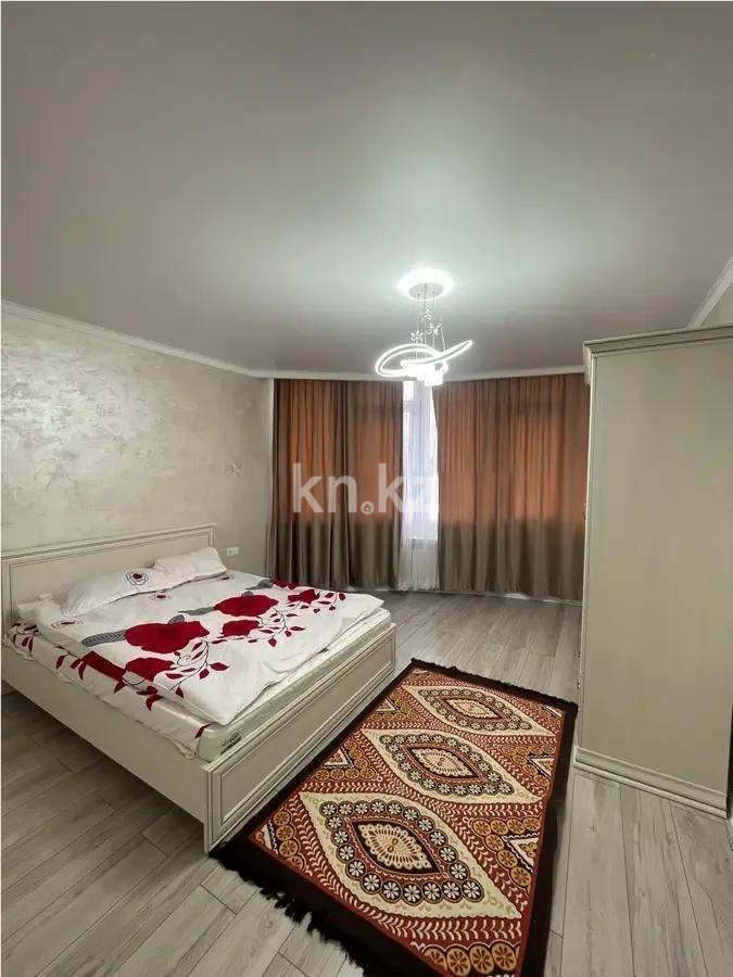 Продажа 2-комнатной квартиры, 79 м², ул. Навои, дом  9/1 в Алматы - фото 2
