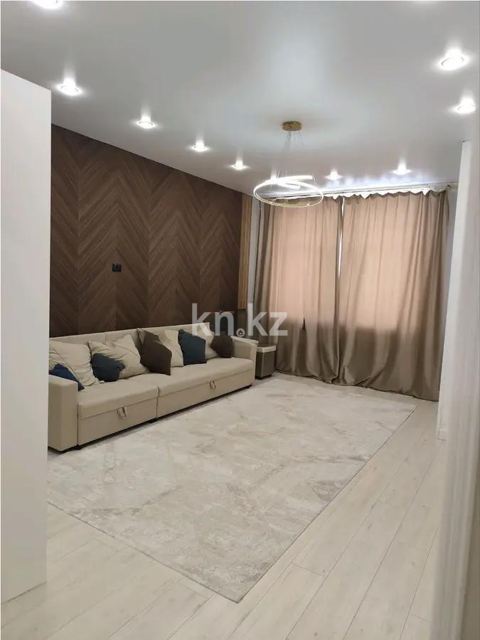 Продажа 2-комнатной квартиры, 75 м² в Астане