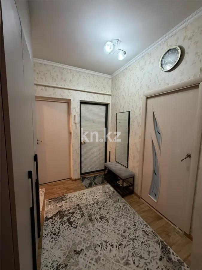 Продажа 3-комнатной квартиры, 63.7 м² в Алматы - фото 5