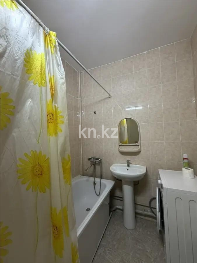 Продажа 1-комнатной квартиры, 40 м² в Алматы - фото 3