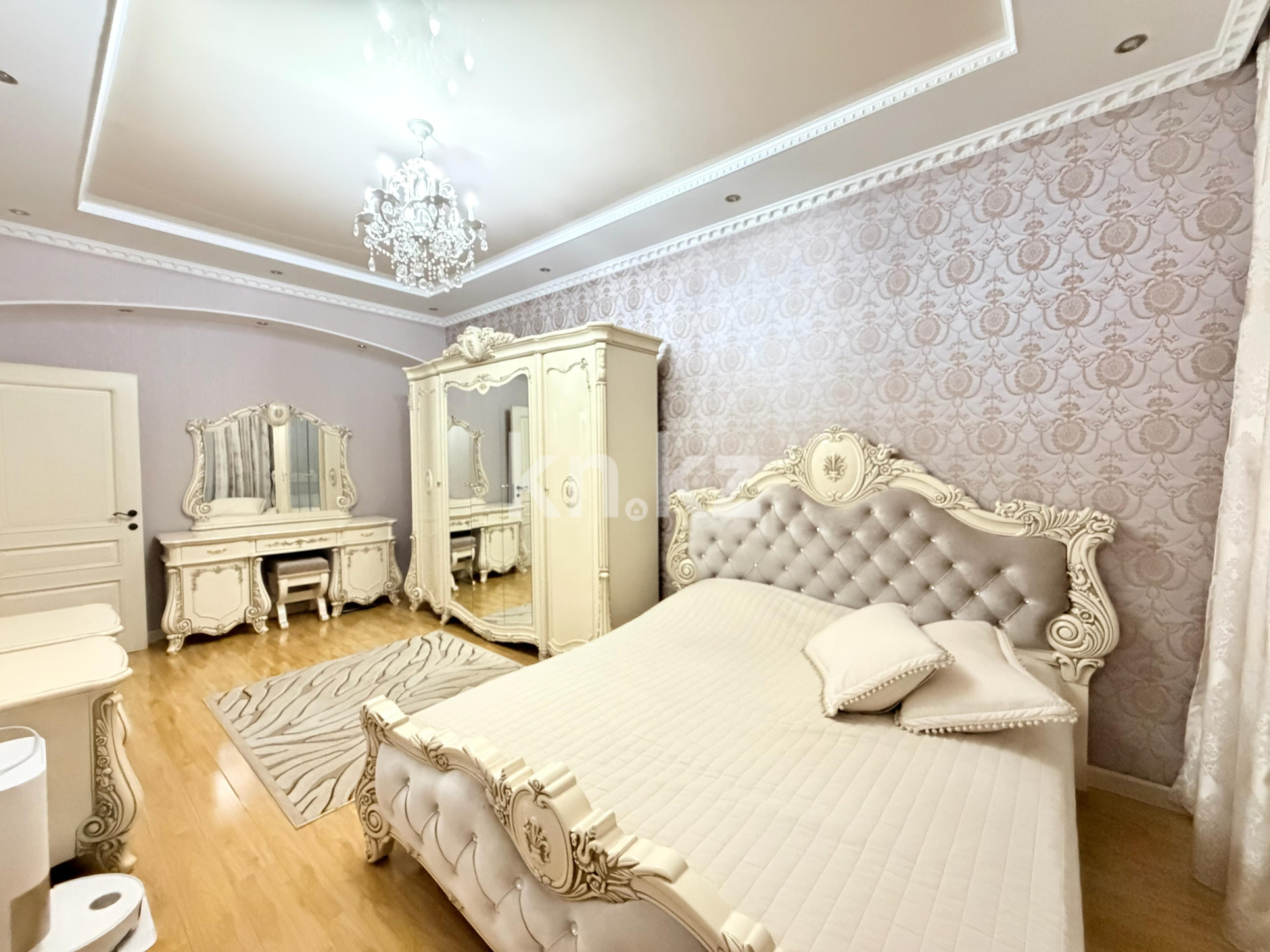 Продажа 3-комнатной квартиры, 90.3 м² в Алматы - фото 8