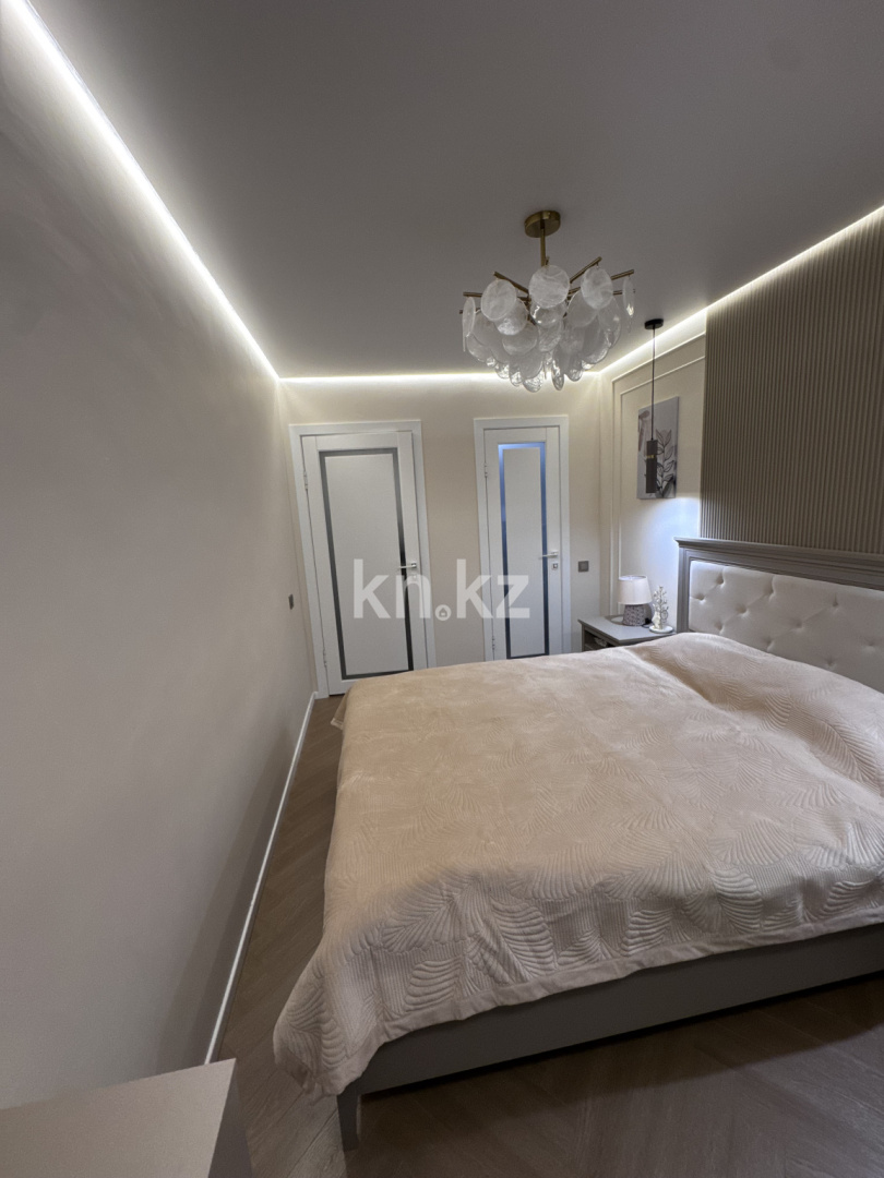 Продажа 3-комнатной квартиры, 59.2 м² в Алматы - фото 13