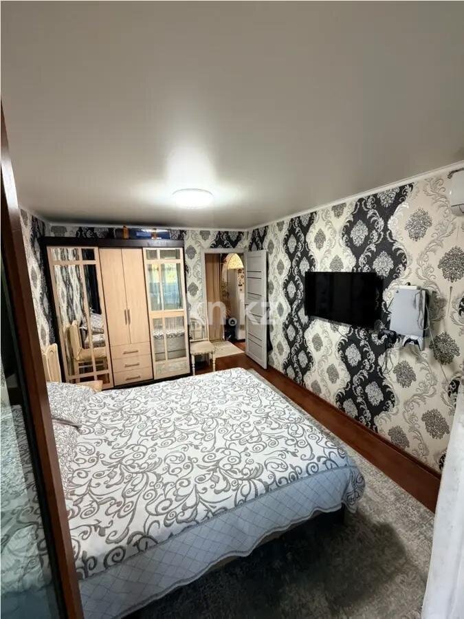 Продажа 3-комнатной квартиры, 55.7 м² в Алматы - фото 2