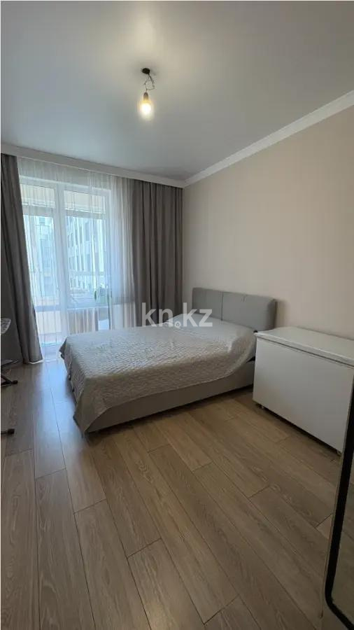 Продажа 3-комнатной квартиры, 87.79 м², ул. Мухамедханова, дом  6а в Астане - фото 2
