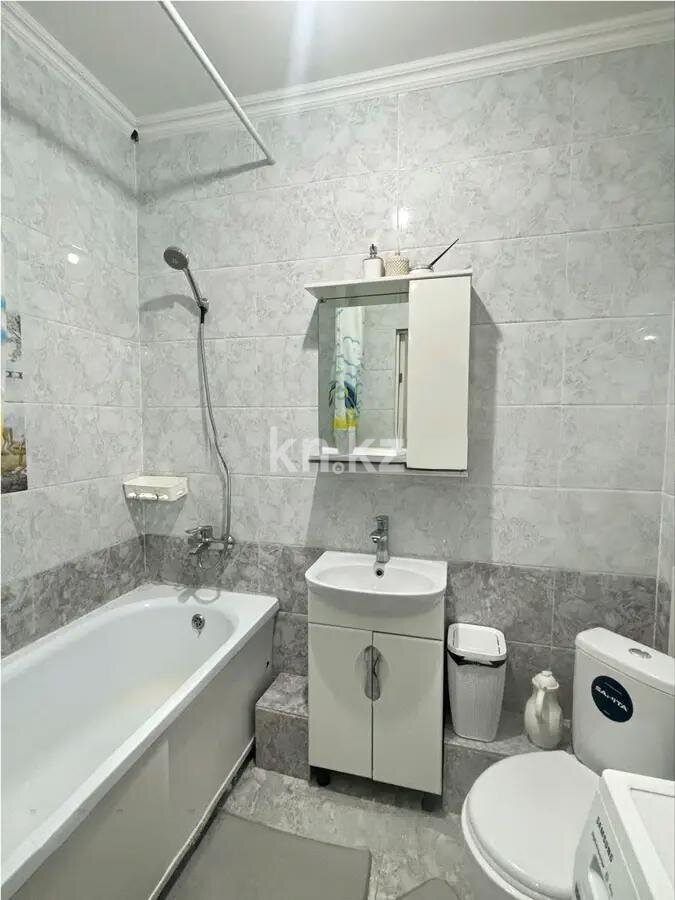Продажа 2-комнатной квартиры, 58 м² в Астане - фото 4
