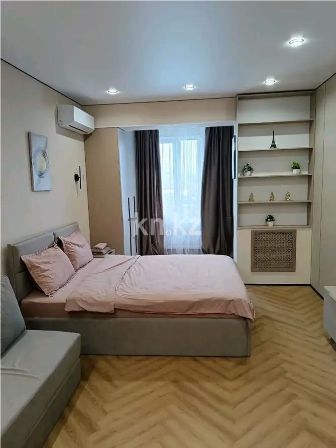 Продажа 1-комнатной квартиры, 30 м² в Алматы