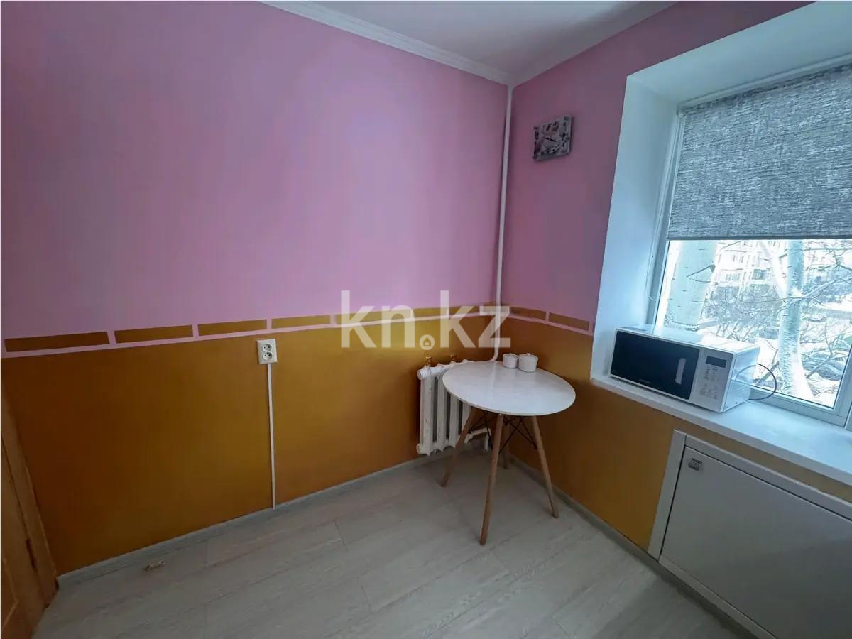 Продажа 2-комнатной квартиры, 41 м² в Астане - фото 3