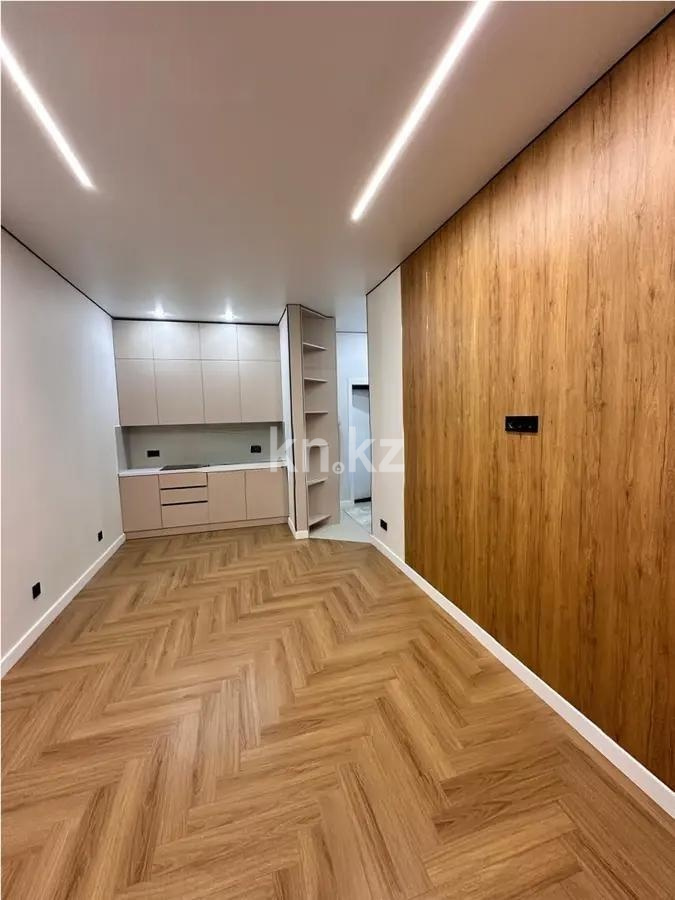 Продажа 2-комнатной квартиры, 39 м² в Астане - фото 2