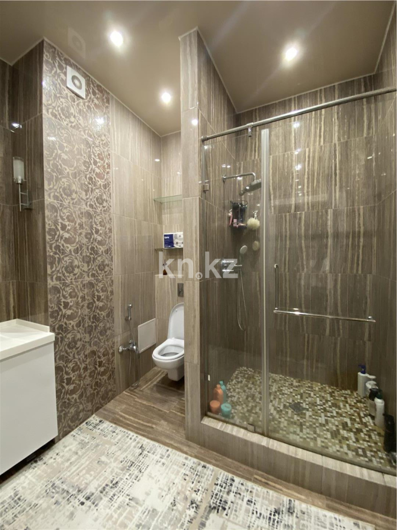 Продажа 4-комнатной квартиры, 149 м², пр. Мангилик Ел в Астане - фото 28