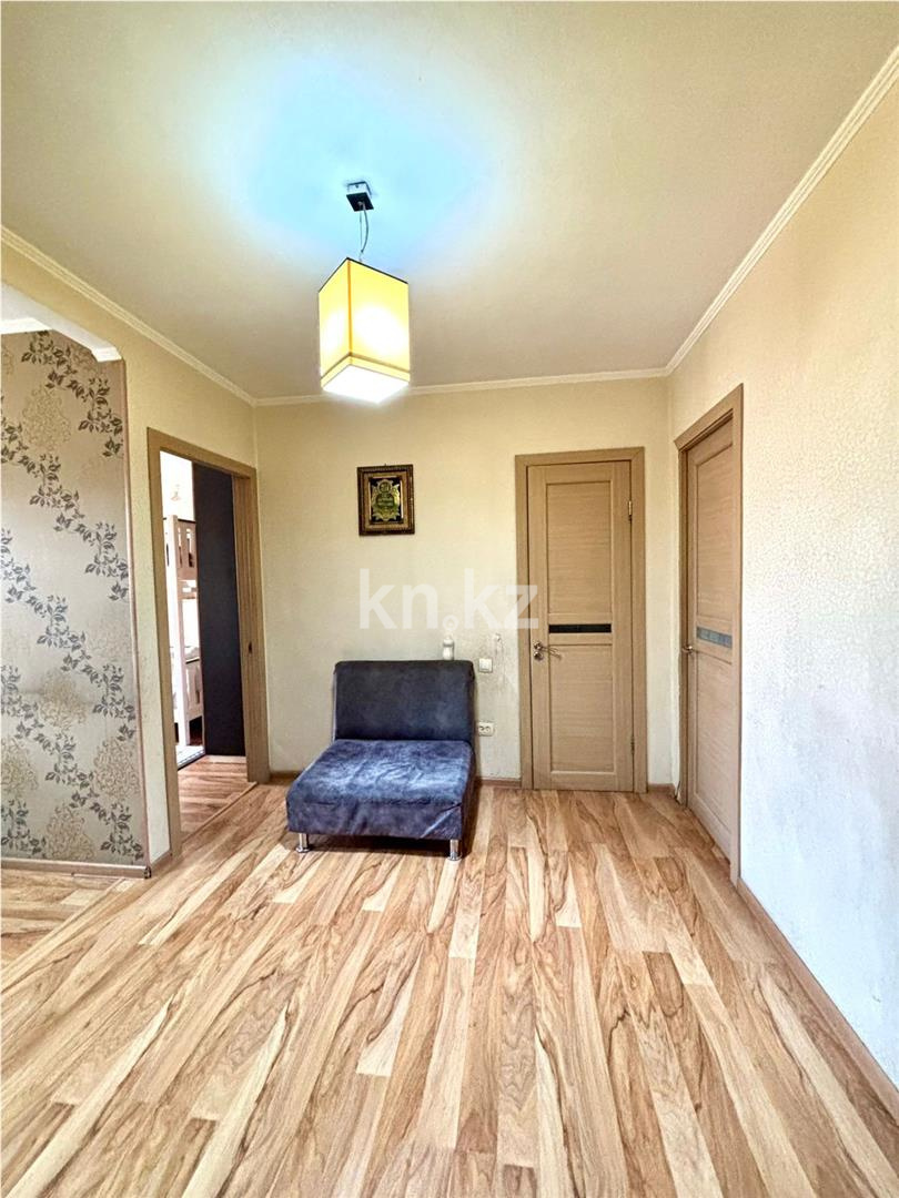 Продажа 3-комнатной квартиры, 62 м² в Караганде - фото 11