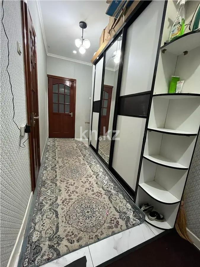 Продажа 1-комнатной квартиры, 50 м², мкр. Айнабулак-4, дом  173 в Алматы - фото 4