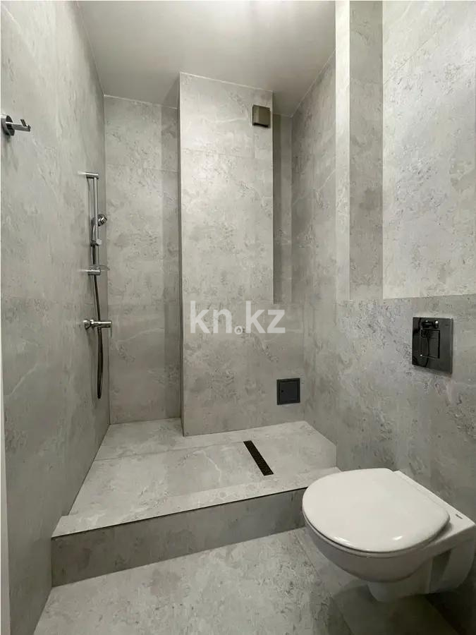 Продажа 2-комнатной квартиры, 63.1 м² в Астане - фото 4