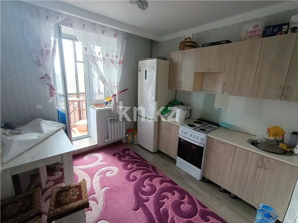 Продажа 1-комнатной квартиры, 38 м² в Астане - фото 2