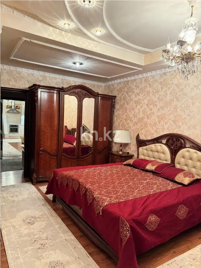 Продажа 3-комнатной квартиры, 110 м² в Алматы - фото 3