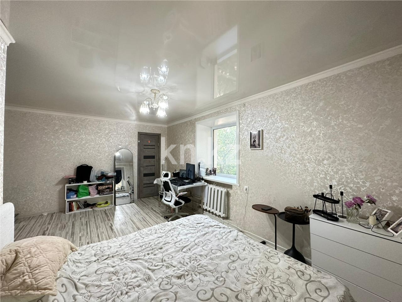 Продажа 1-комнатной квартиры, 30 м² в Караганде