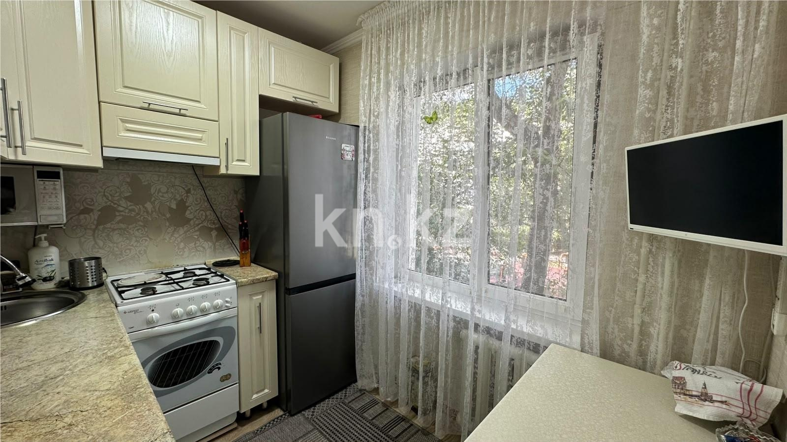 Продажа 2-комнатной квартиры, 46.4 м² в Астане - фото 9