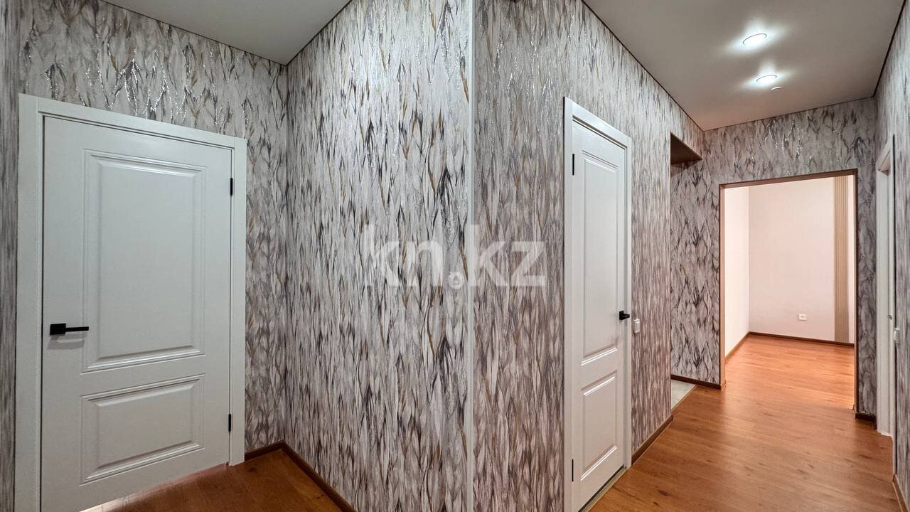 Аренда 3-комнатной квартиры, 83 м² в Алматы - фото 6
