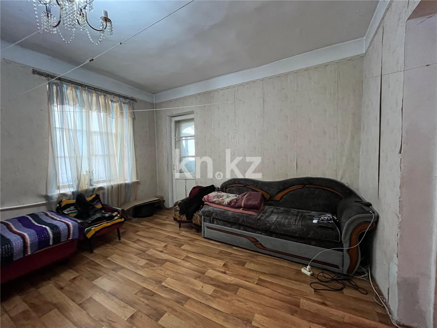 Продажа 2-комнатной квартиры, 57 м², ул. Узловая в Караганде - фото 3