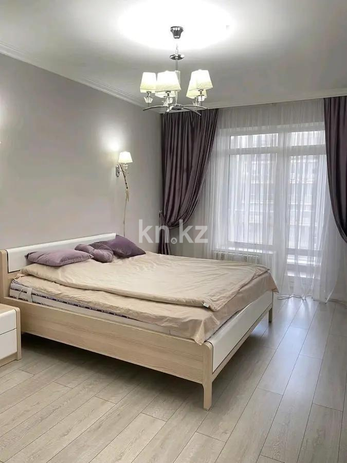 Продажа 3-комнатной квартиры, 136 м², пр. Мангилик Ел, дом  33/2 в Астане - фото 2