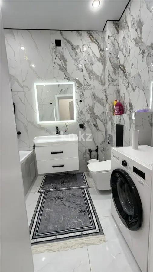 Продажа 1-комнатной квартиры, 38 м² в Астане - фото 3