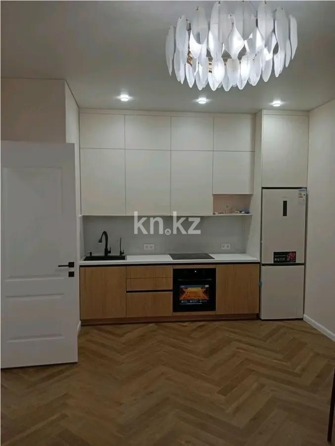 Продажа 2-комнатной квартиры, 44 м² в Алматы - фото 2