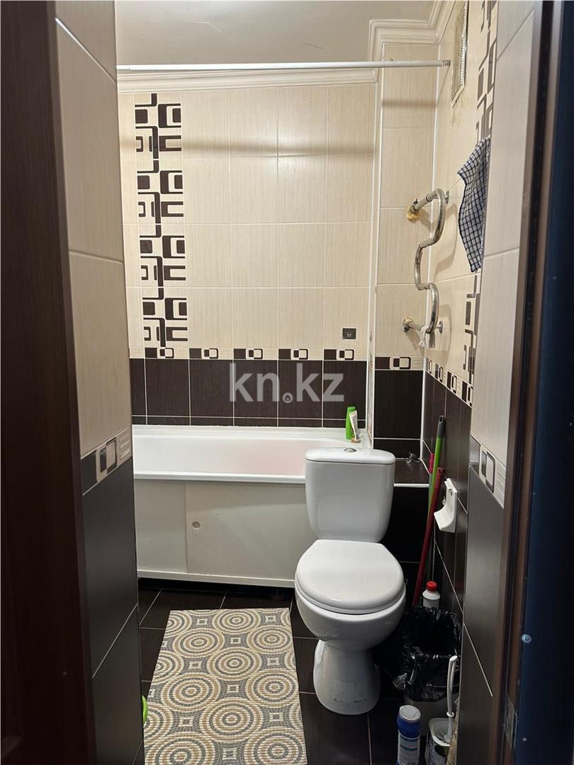 Продажа 1-комнатной квартиры, 29.8 м² в Астане - фото 4