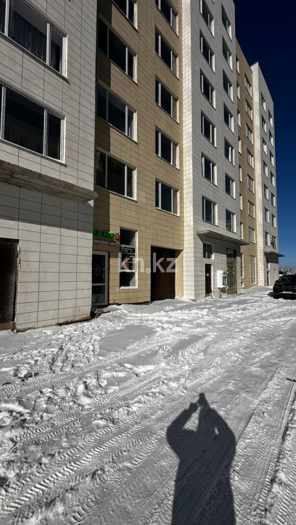 Продажа 2-комнатной квартиры, 42 м² в Астане - фото 20