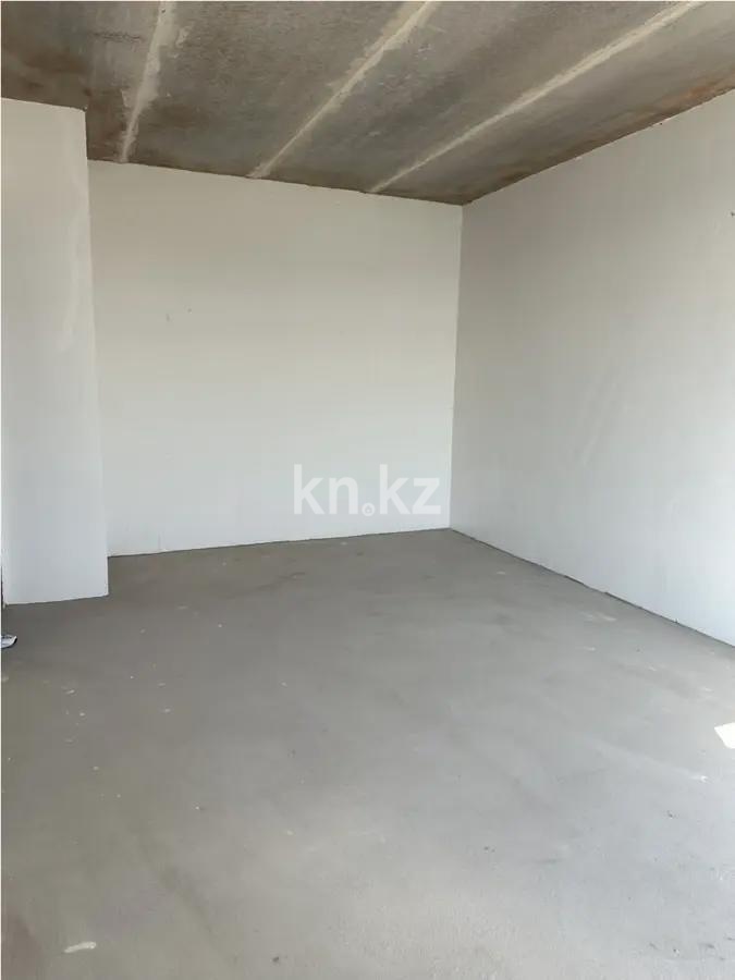 Продажа 1-комнатной квартиры, 42.6 м² в Астане - фото 3