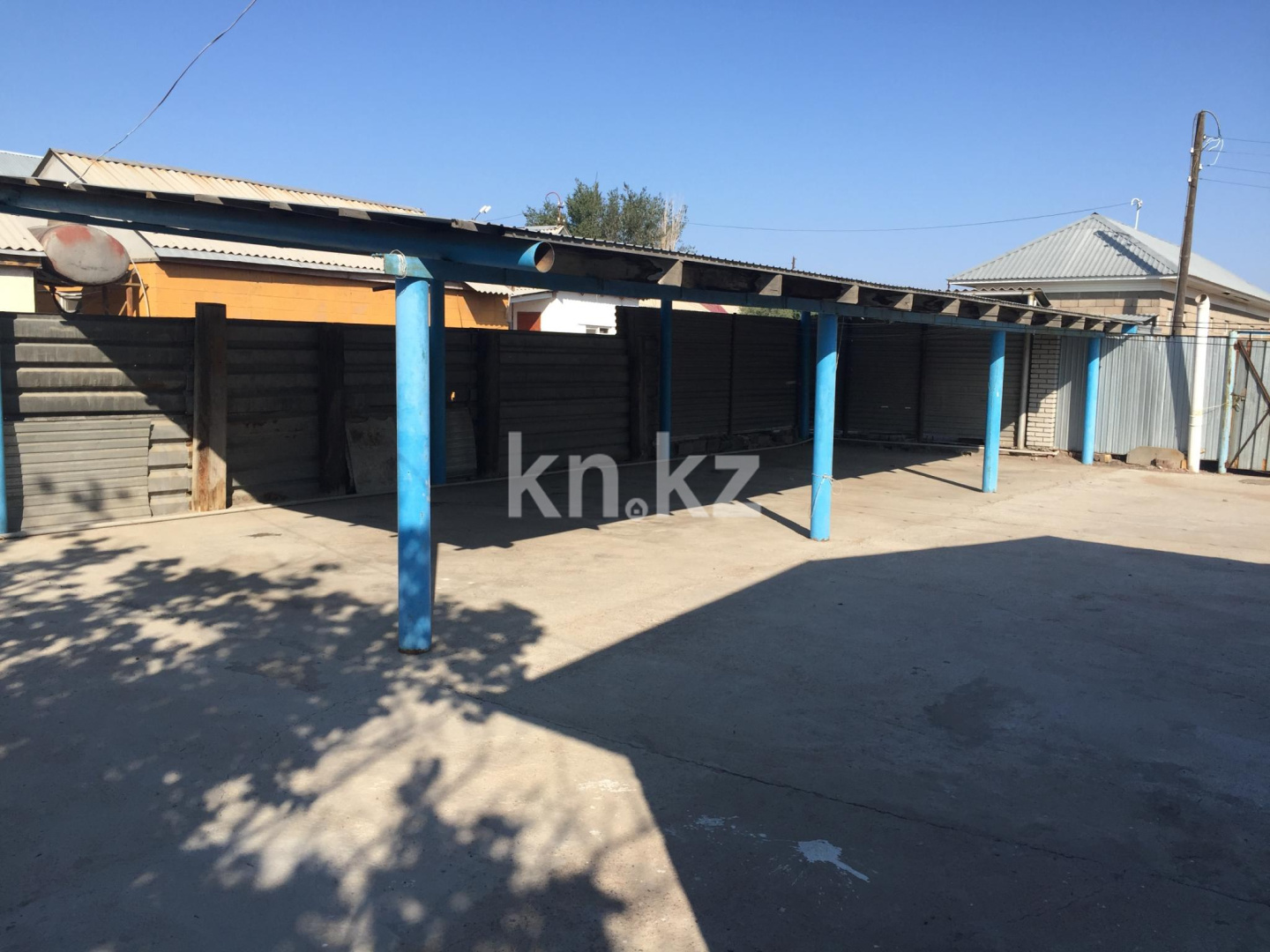 Продажа , 500 м², Торангалык в Балхаше - фото 16