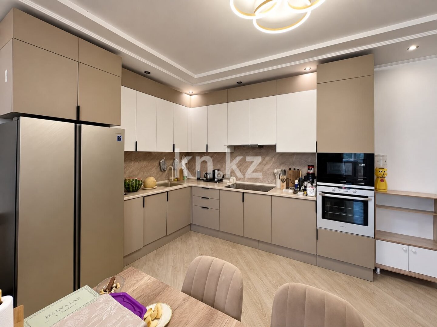 Продажа 4-комнатной квартиры, 150 м² в Алматы - фото 3