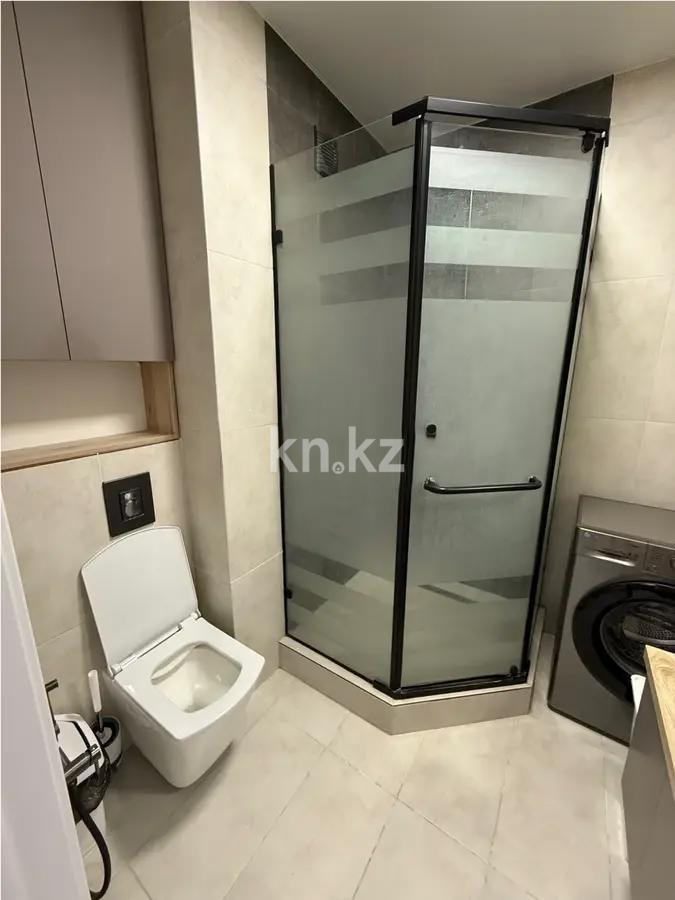 Продажа 2-комнатной квартиры, 48 м², пр. Туран, дом  55/4 в Астане - фото 5