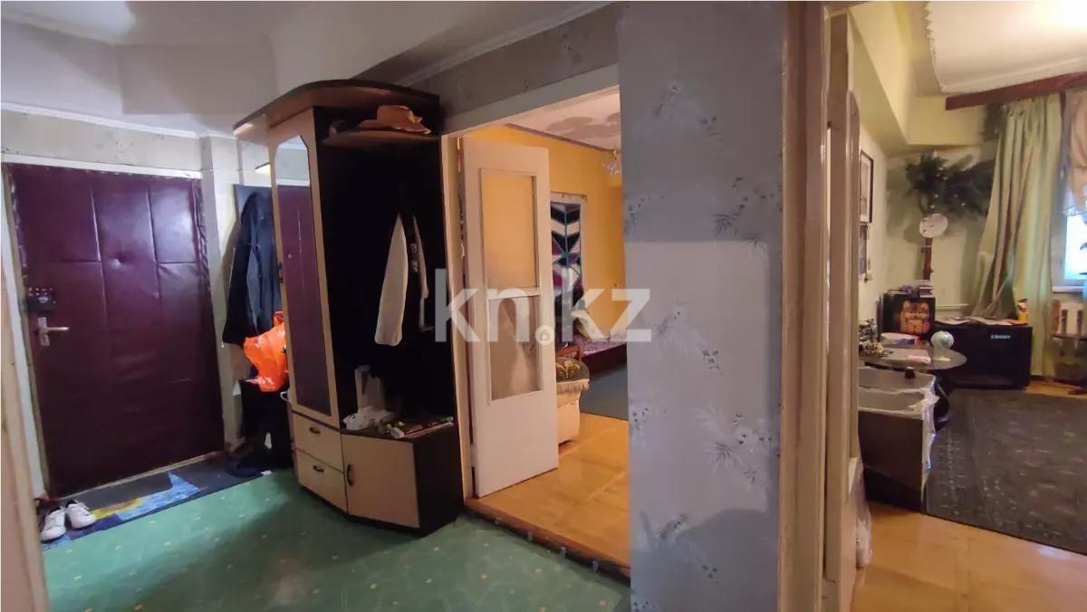 Продажа 3-комнатной квартиры, 68 м² в Алматы - фото 7