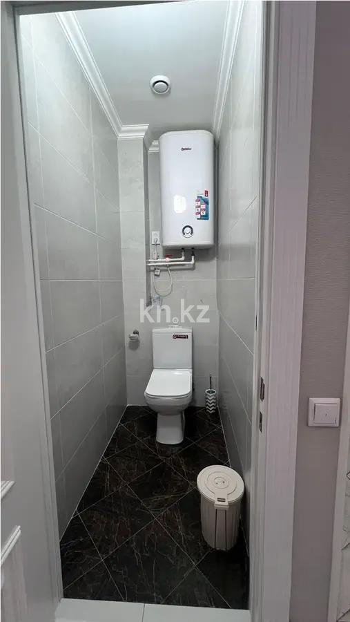 Продажа 3-комнатной квартиры, 84 м² в Караганде - фото 4