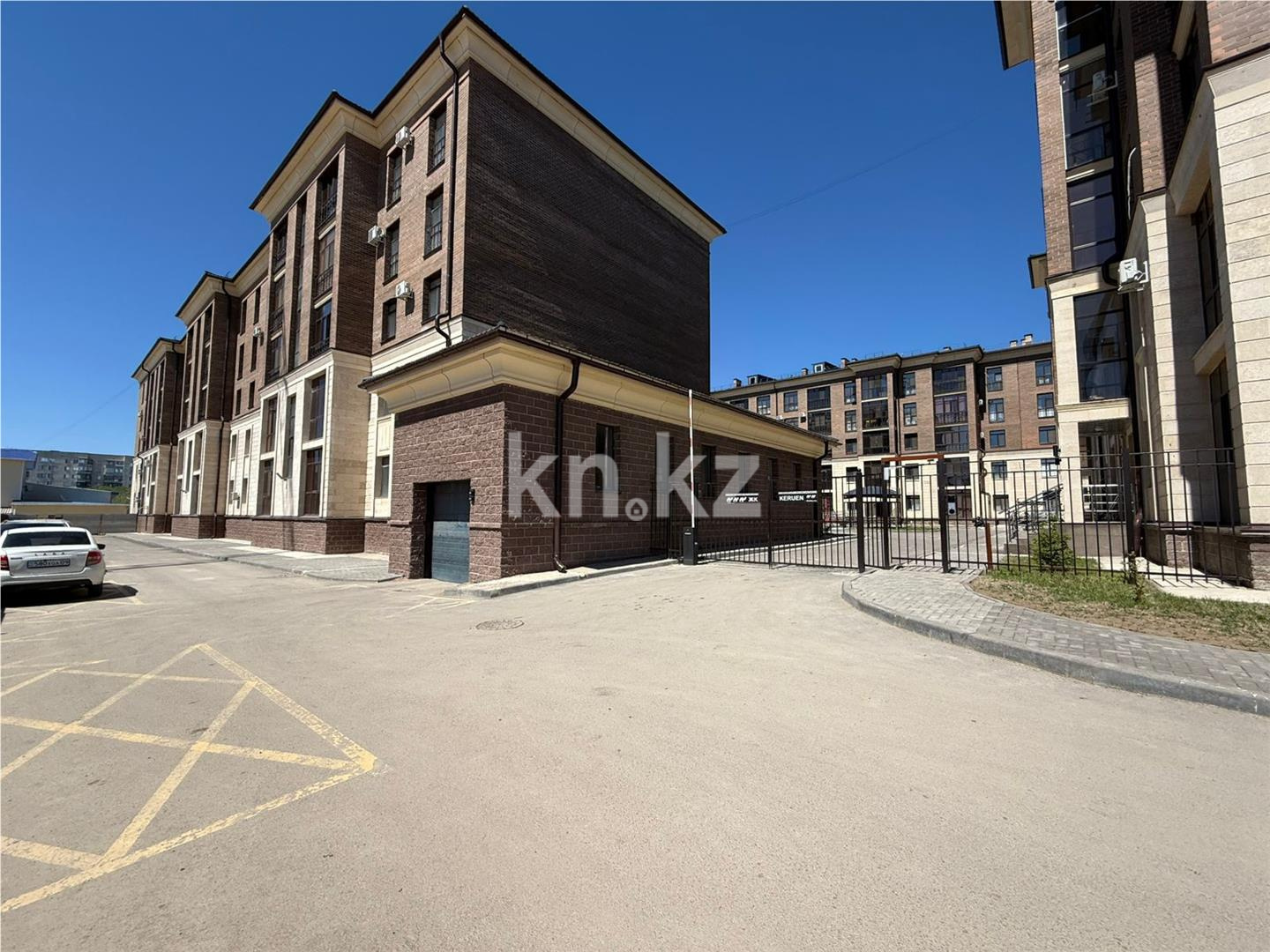 Продажа 3-комнатной квартиры, 85 м² в Караганде - фото 22