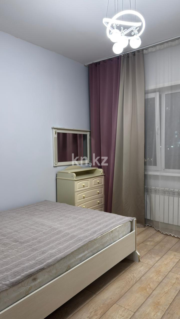 Продажа 3-комнатной квартиры, 75 м², пр. Шахтеров в Караганде - фото 6