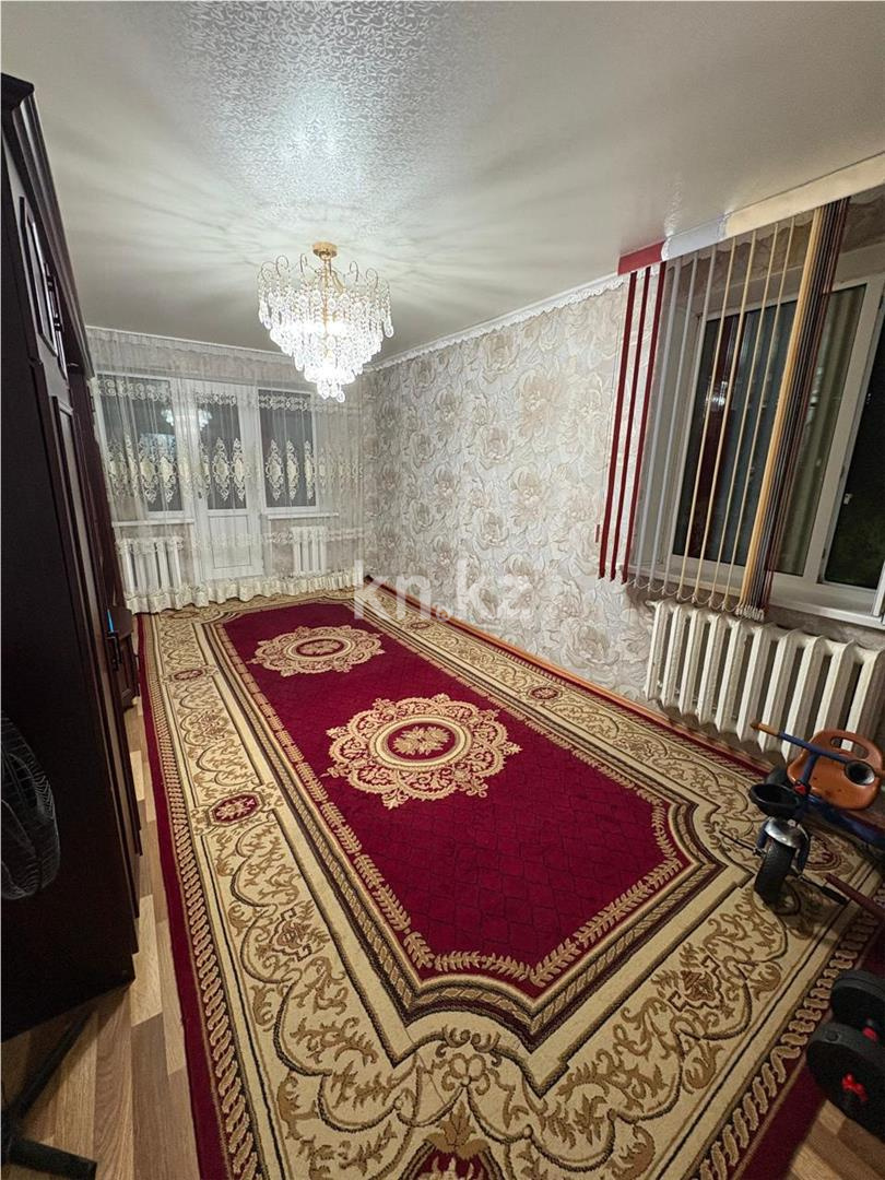 Продажа 3-комнатной квартиры, 64 м², пр. Металлургов в Темиртау - фото 2